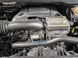 Ram 1500 Big Horn 4x4 Crew Cab 5'7" Box 2026