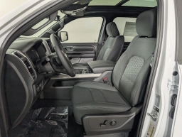 Ram 1500 Big Horn 4x4 Crew Cab 5'7" Box 2026