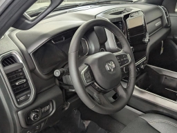 Ram 1500 Big Horn 4x4 Crew Cab 5'7" Box 2026