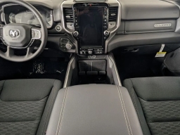 Ram 1500 Big Horn 4x4 Crew Cab 5'7" Box 2026