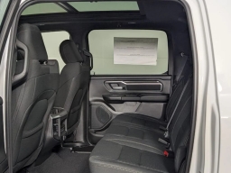 Ram 1500 Big Horn 4x4 Crew Cab 5'7" Box 2026