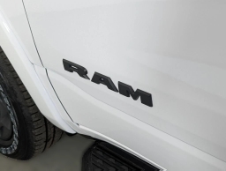 Ram 1500 Big Horn 4x4 Crew Cab 5'7" Box 2026