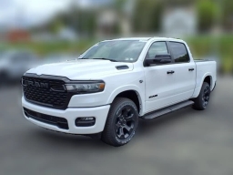Ram 1500 Big Horn 4x4 Crew Cab 5'7" Box 2026