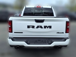 Ram 1500 Big Horn 4x4 Crew Cab 5'7" Box 2026