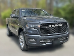 Ram 1500 Big Horn 4x4 Crew Cab 5'7" Box 2026