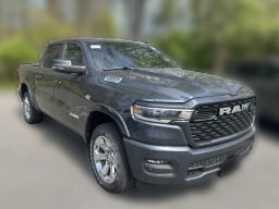 Ram 1500 Big Horn 4x4 Crew Cab 5'7" Box 2026