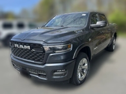 Ram 1500 Big Horn 4x4 Crew Cab 5'7" Box 2026