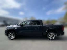 Ram 1500 Big Horn 4x4 Crew Cab 5'7" Box 2026