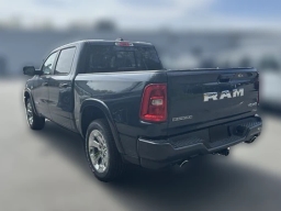 Ram 1500 Big Horn 4x4 Crew Cab 5'7" Box 2026