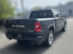 Ram 1500 Big Horn 4x4 Crew Cab 5'7" Box 2026