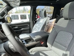 Ram 1500 Big Horn 4x4 Crew Cab 5'7" Box 2026