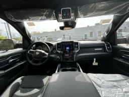 Ram 1500 Big Horn 4x4 Crew Cab 5'7" Box 2026