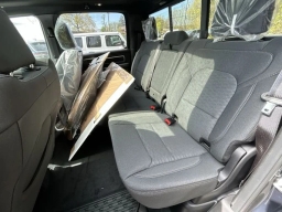 Ram 1500 Big Horn 4x4 Crew Cab 5'7" Box 2026