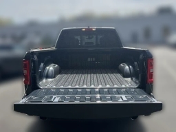 Ram 1500 Big Horn 4x4 Crew Cab 5'7" Box 2026