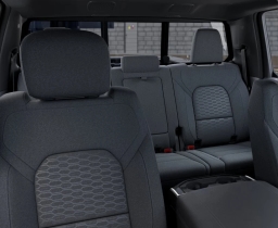 Ram 1500 Big Horn 4x4 Crew Cab 5'7" Box 2026