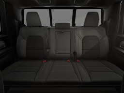 Ram 1500 Big Horn 4x4 Crew Cab 5'7" Box 2026