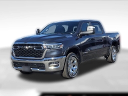 Ram 1500 Big Horn 4x4 Crew Cab 5'7" Box 2026