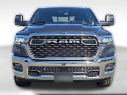 Ram 1500 Big Horn 4x4 Crew Cab 5'7" Box 2026