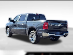 Ram 1500 Big Horn 4x4 Crew Cab 5'7" Box 2026