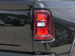 Ram 1500 Big Horn 4x4 Crew Cab 5'7" Box 2026