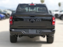 Ram 1500 Big Horn 4x4 Crew Cab 5'7" Box 2026