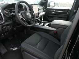 Ram 1500 Big Horn 4x4 Crew Cab 5'7" Box 2026