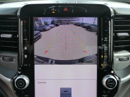 Ram 1500 Big Horn 4x4 Crew Cab 5'7" Box 2026