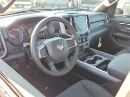 Ram 1500 Big Horn 4x4 Crew Cab 5'7" Box 2026