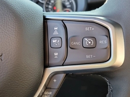 Ram 1500 Big Horn 4x4 Crew Cab 5'7" Box 2026