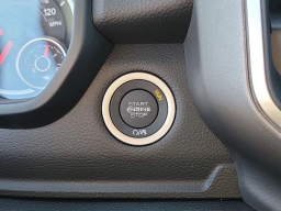 Ram 1500 Big Horn 4x4 Crew Cab 5'7" Box 2026