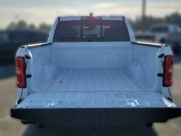 Ram 1500 Big Horn 4x4 Crew Cab 5'7" Box 2026