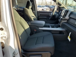 Ram 1500 Big Horn 4x4 Crew Cab 5'7" Box 2026