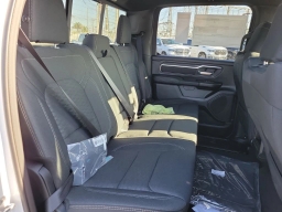 Ram 1500 Big Horn 4x4 Crew Cab 5'7" Box 2026