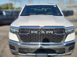 Ram 1500 Big Horn 4x4 Crew Cab 5'7" Box 2026