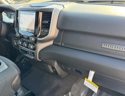 Ram 1500 Big Horn 4x4 Crew Cab 5'7" Box 2026