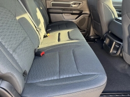 Ram 1500 Big Horn 4x4 Crew Cab 5'7" Box 2026
