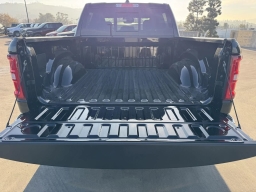Ram 1500 Big Horn 4x4 Crew Cab 5'7" Box 2026