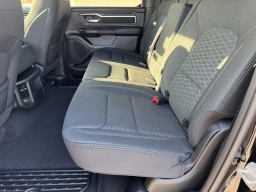Ram 1500 Big Horn 4x4 Crew Cab 5'7" Box 2026