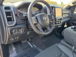 Ram 1500 Big Horn 4x4 Crew Cab 5'7" Box 2026