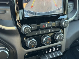 Ram 1500 Big Horn 4x4 Crew Cab 5'7" Box 2026