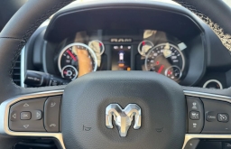 Ram 1500 Big Horn 4x4 Crew Cab 5'7" Box 2026