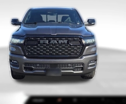 Ram 1500 Big Horn 4x4 Crew Cab 5'7" Box 2026