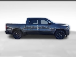 Ram 1500 Big Horn 4x4 Crew Cab 5'7" Box 2026