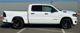 Ram 1500 Big Horn 4x4 Crew Cab 5'7" Box 2026