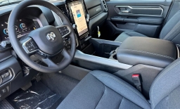 Ram 1500 Big Horn 4x4 Crew Cab 5'7" Box 2026