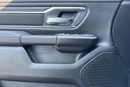 Ram 1500 Big Horn 4x4 Crew Cab 5'7" Box 2026