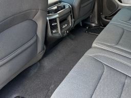 Ram 1500 Big Horn 4x4 Crew Cab 5'7" Box 2026