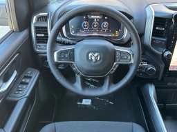 Ram 1500 Big Horn 4x4 Crew Cab 5'7" Box 2026