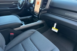 Ram 1500 Big Horn 4x4 Crew Cab 5'7" Box 2026