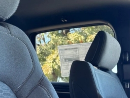 Ram 1500 Big Horn 4x4 Crew Cab 5'7" Box 2026